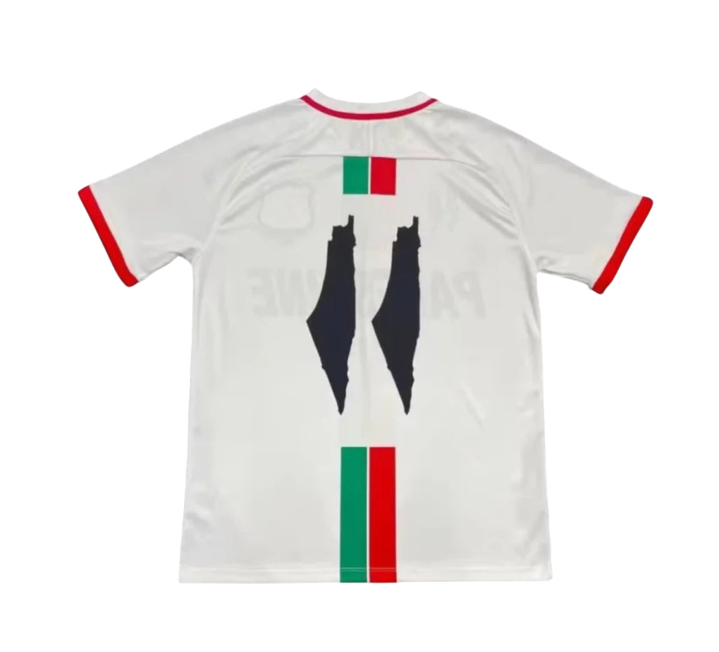 Camiseta Palestina 3