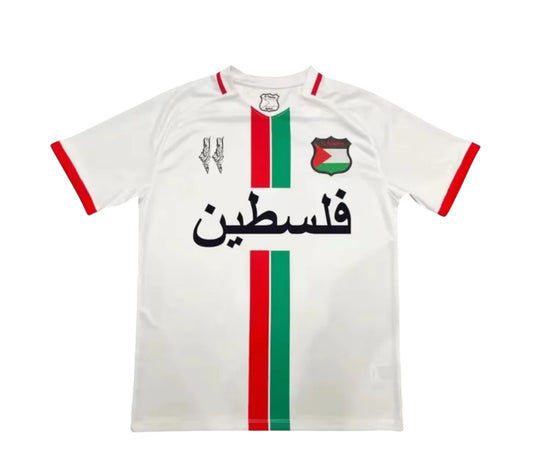 Camiseta Palestina 3