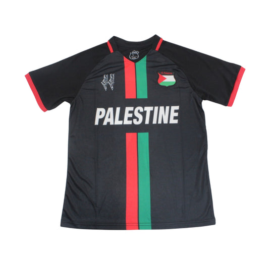 Camiseta Palestina 2