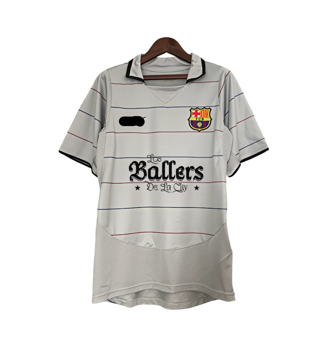 Camiseta FC Barcelona x Clarent KP