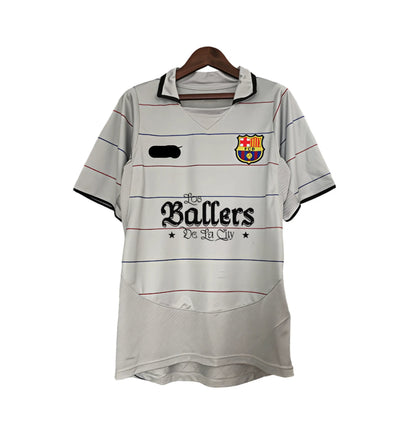 Camiseta FC Barcelona x Clarent KP