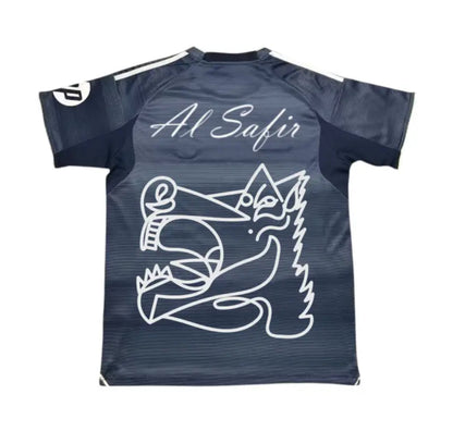 Camiseta Real Madrid x Al Safir