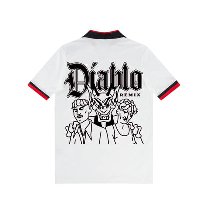 Camiseta Lazio x Yung Beef