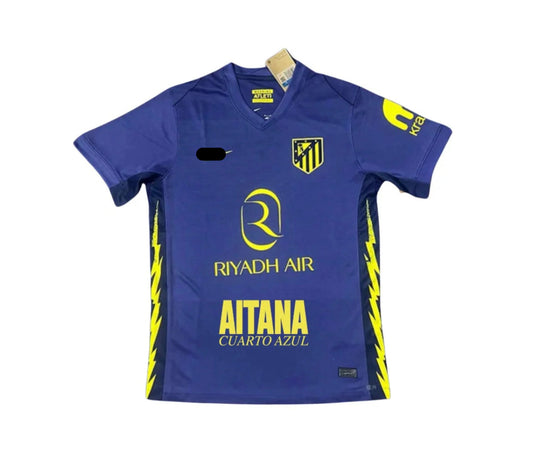 Camiseta Atlético de Madrid x Aitana