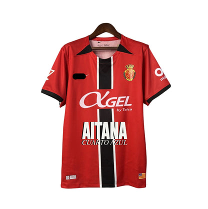 Camiseta RCD Mallorca x Aitana
