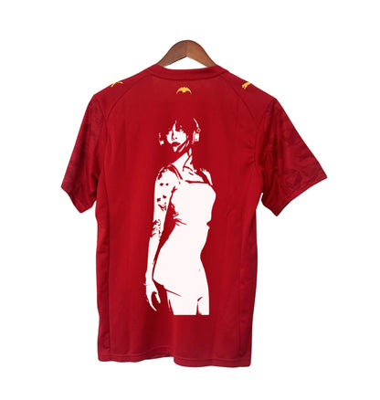 Camiseta RCD Mallorca x Aitana