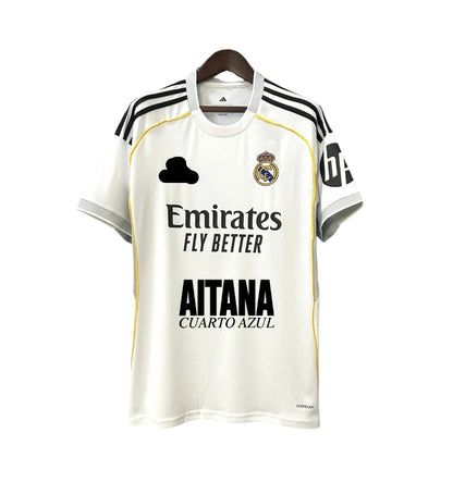 Camiseta Real Madrid x Aitana