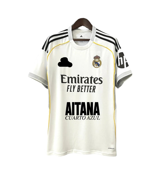 Camiseta Real Madrid x Aitana