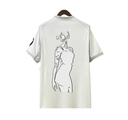 Camiseta Real Madrid x Aitana