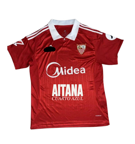 Camiseta Sevilla FC x Aitana