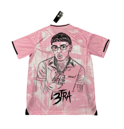 Camiseta Real Madrid x Luar la L