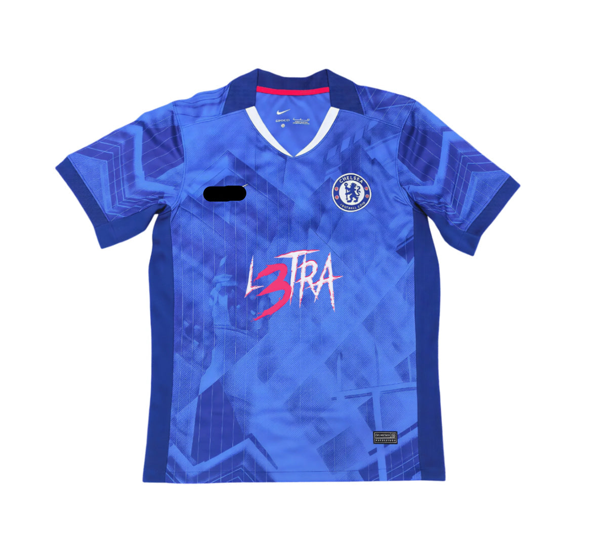 Camiseta Chelsea x Luar la L