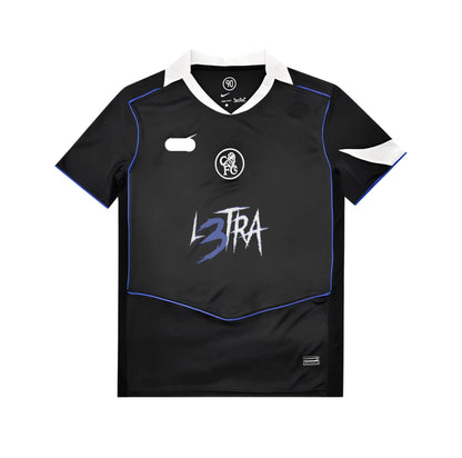 Camiseta Chelsea x Luar la L