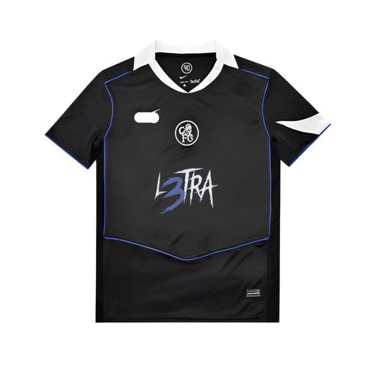 Camiseta Chelsea x Luar la L
