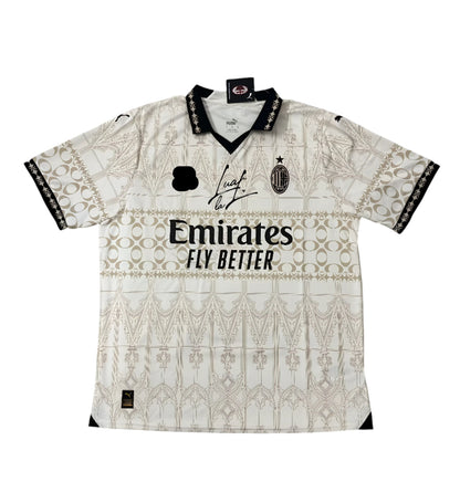 Camiseta AC Milan x Luar la L