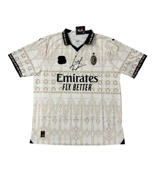 Camiseta AC Milan x Luar la L