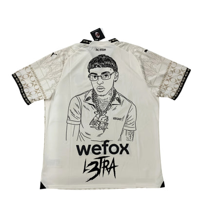 Camiseta AC Milan x Luar la L