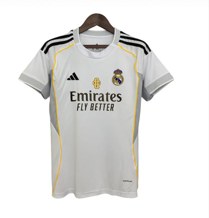 Camiseta Real Madrid x Quevedo