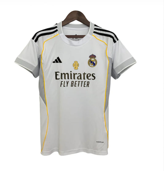 Camiseta Real Madrid x Quevedo