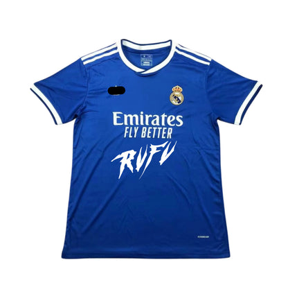 Camiseta Real Madrid x RVFV