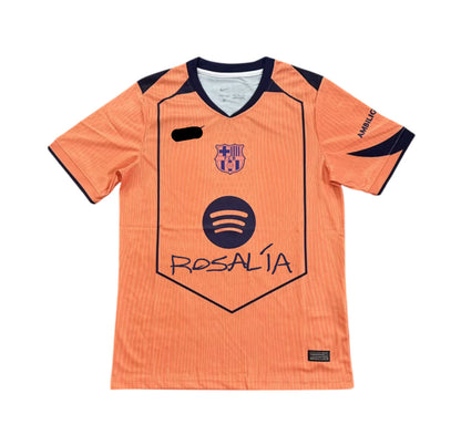 Camiseta FC Barcelona x Rosalia