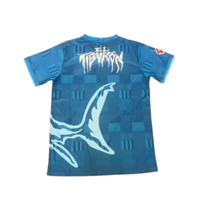 Camiseta UD Almeria x RVFV