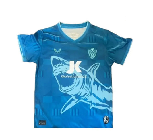 Camiseta UD Almeria x RVFV