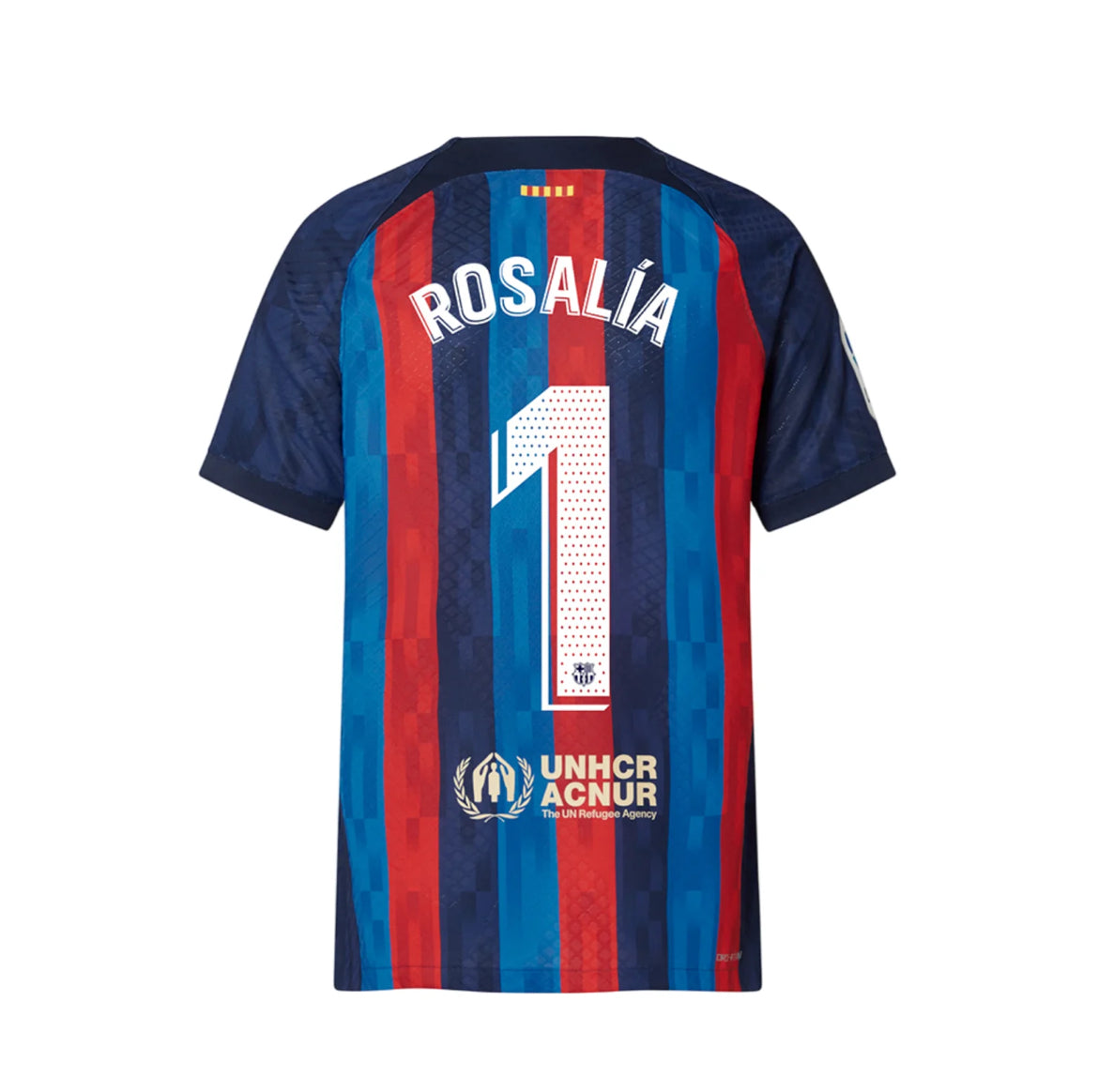 Camiseta FC Barcelona x Rosalia