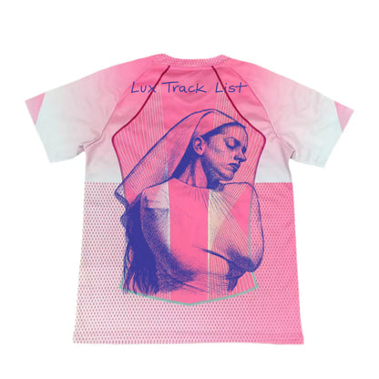 Camiseta FC Barcelona x Rosalia