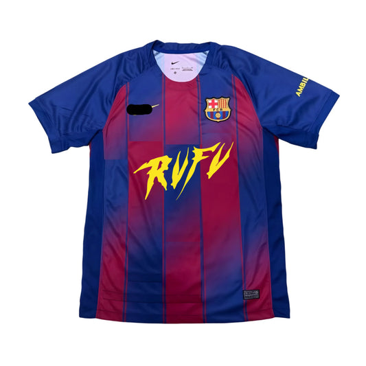 Camiseta FC Barcelona x RVFV