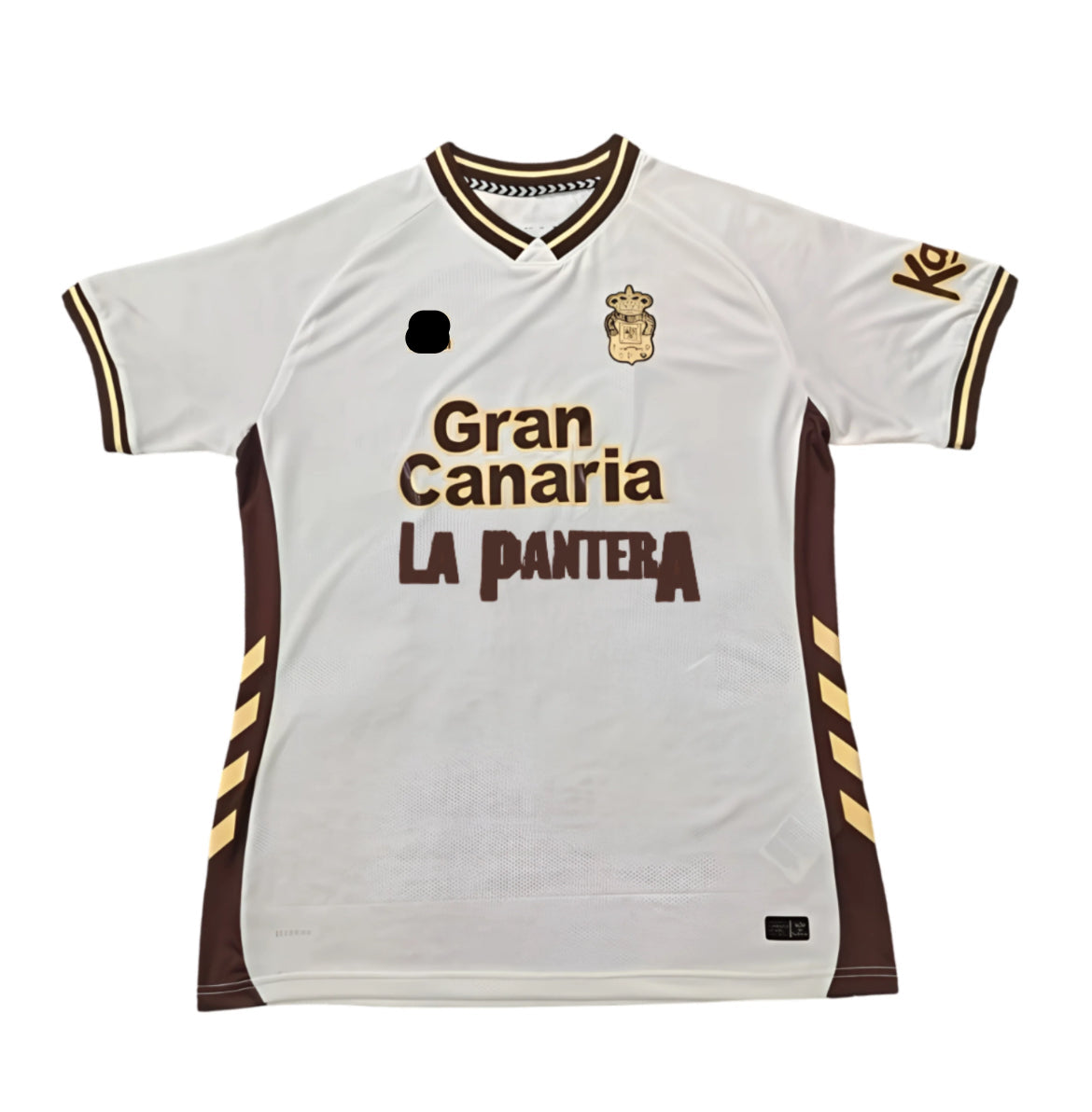 Camiseta Las Palmas x La Pantera