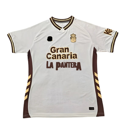 Camiseta Las Palmas x La Pantera