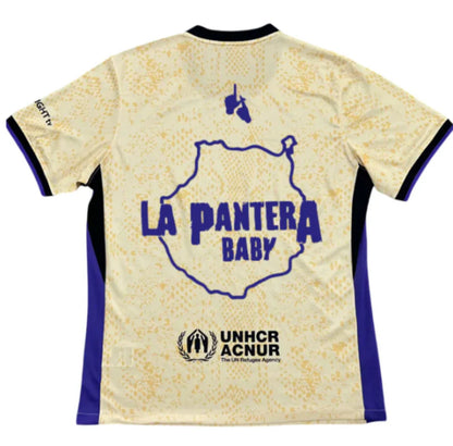 Camiseta FC Barcelona x La Pantera