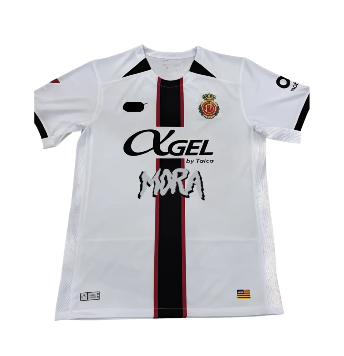 Camiseta Mallorca x Mora