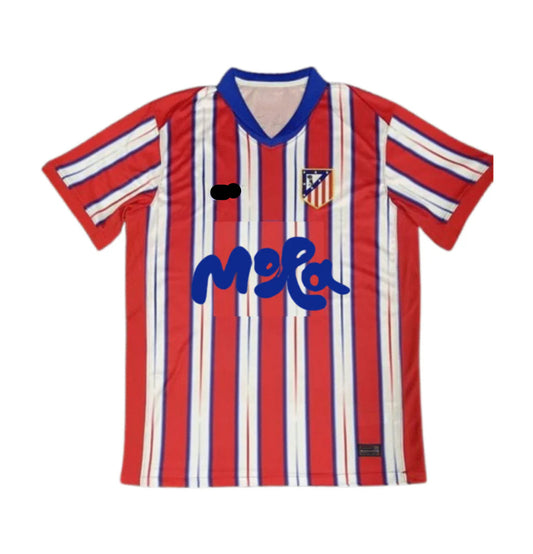 Camiseta Atlético de Madrid x Mora
