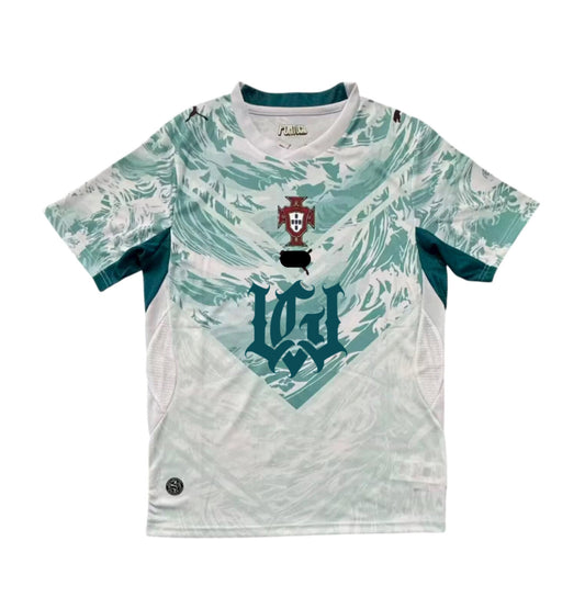 Camiseta Portugal x JC Reyes