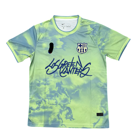 Camiseta FC Barcelona x JC Reyes