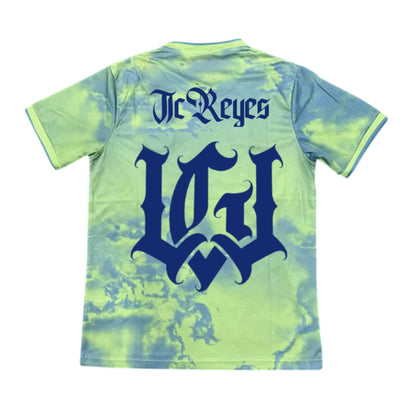 Camiseta FC Barcelona x JC Reyes