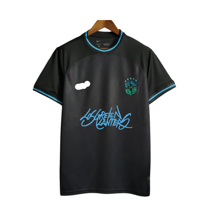 Camiseta Brasil x JC Reyes