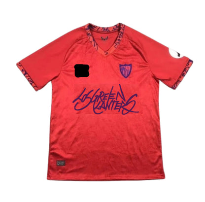 Camiseta Sevilla FC x JC Reyes