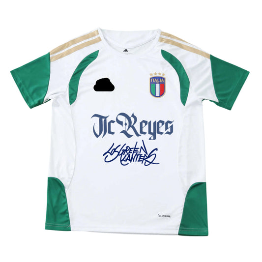 Camiseta Italia x JC Reyes