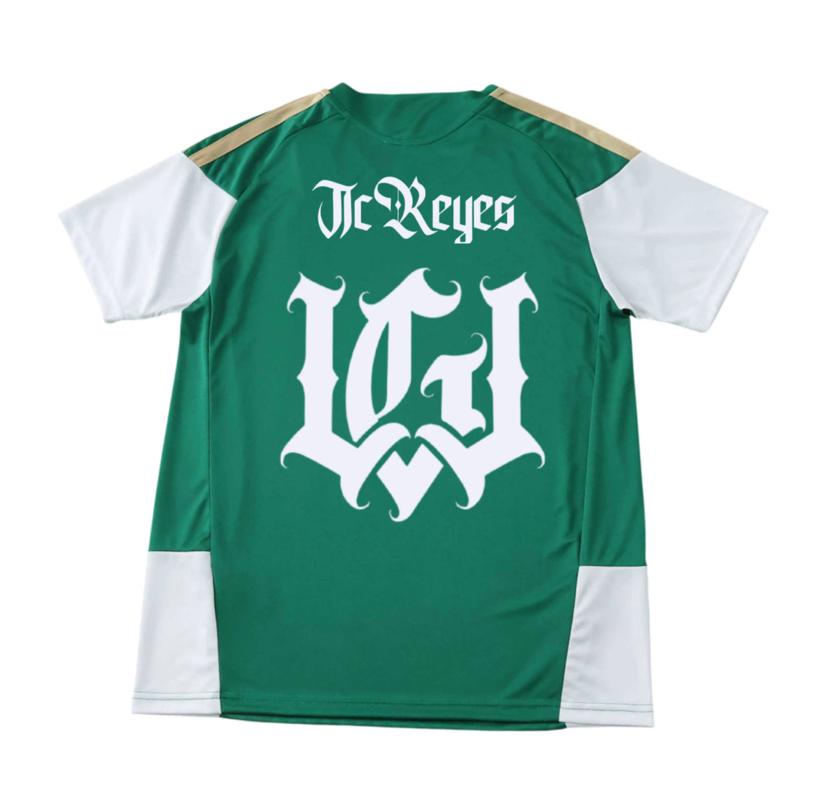 Camiseta Italia x JC Reyes