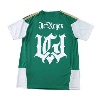 Camiseta Italia x JC Reyes