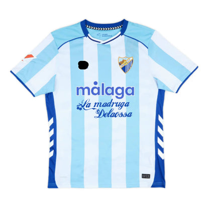 Camiseta Málaga x Delaossa