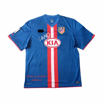 Camiseta Atlético de Madrid x Cano