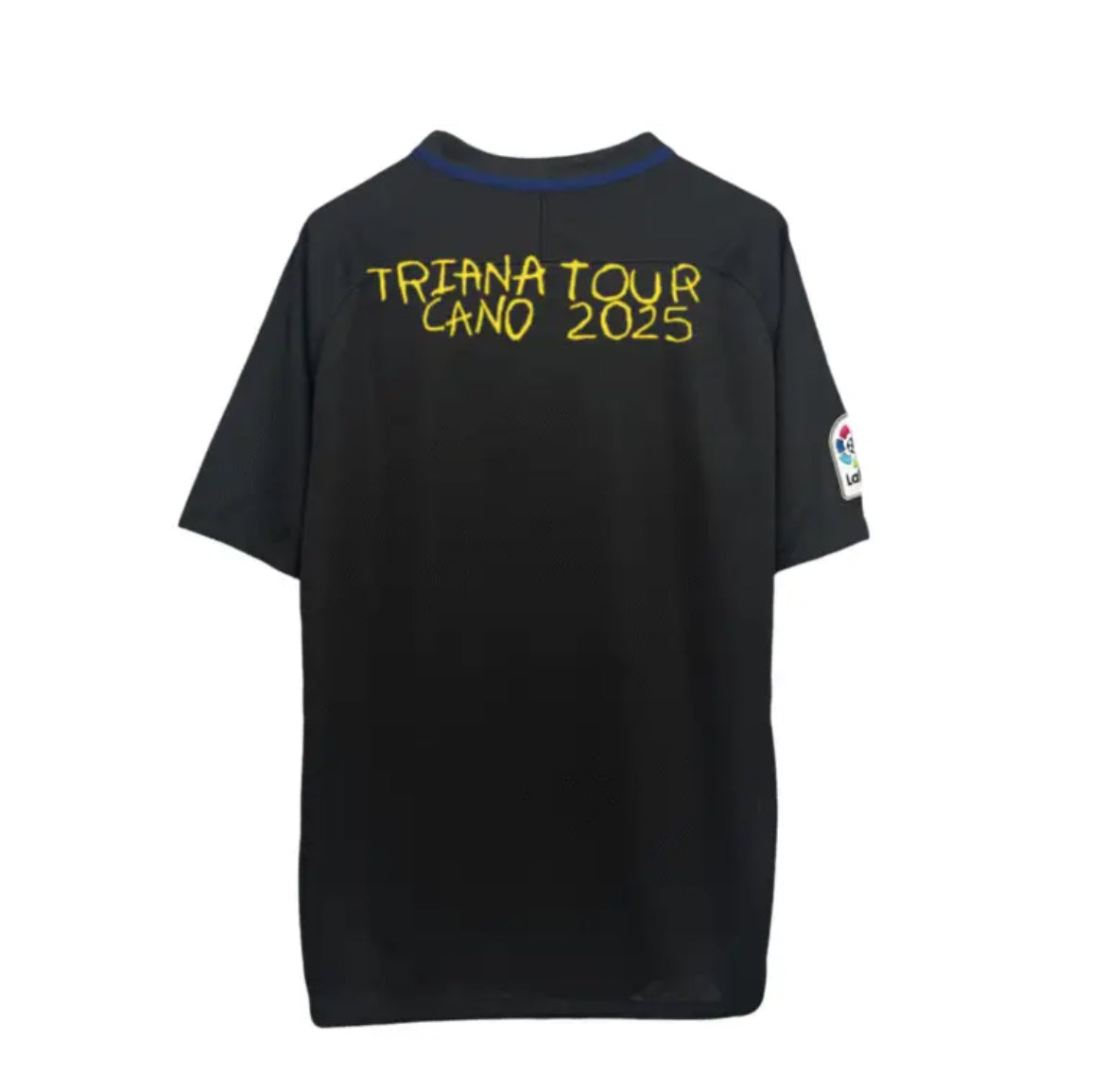 Camiseta Atlético de Madrid x Cano