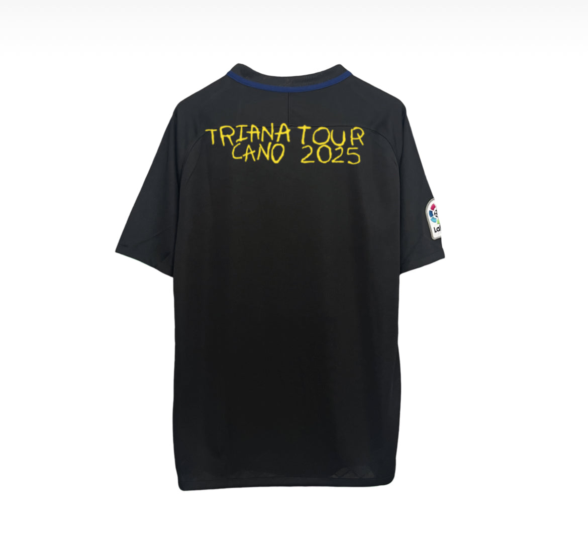 Camiseta Atlético de Madrid x Cano II