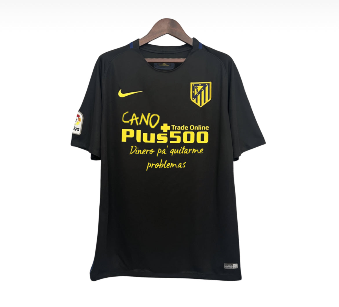 Camiseta Atlético de Madrid x Cano II