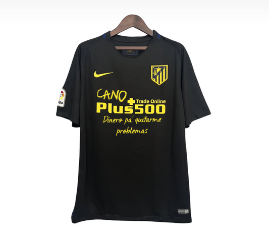 Camiseta Atlético de Madrid x Cano II