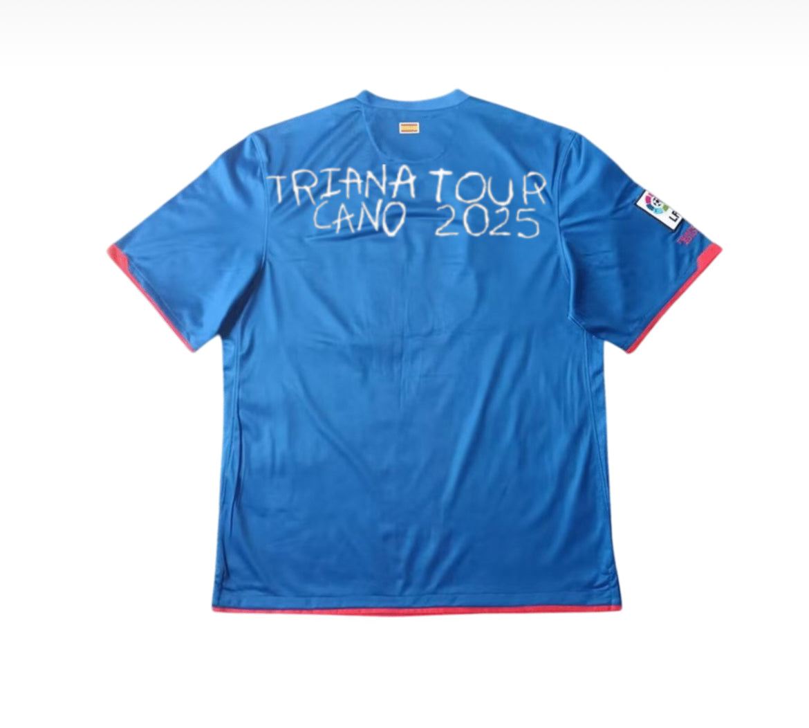 Camiseta Atlético de Madrid x Cano III